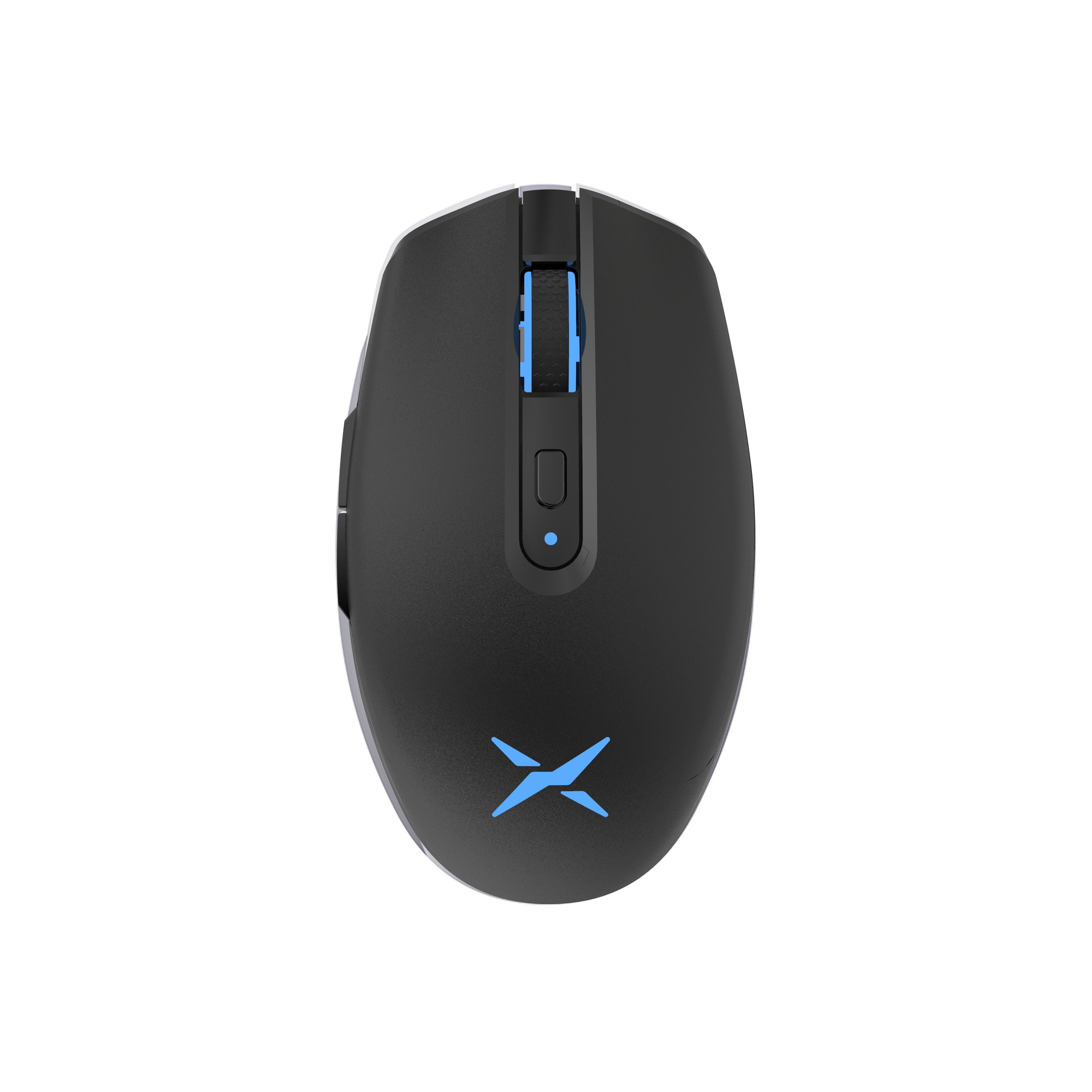 DELUX多彩M820游戲鼠標(biāo)